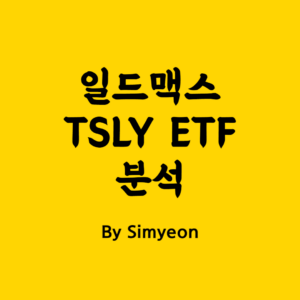 TSLY ETF