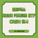 일드맥스 CRSH 테슬라 커버드 풋 ETF