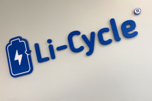 리 사이클 홀딩스 LICY 기업 분석: 전기차 배터리 재활용의 미래는?