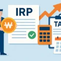2025년 미래에셋증권 IRP 계좌 개설부터 세액공제까지 완벽 가이드